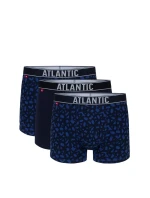 Pánske boxerky 3 pack 173/1 mix - Atlantic