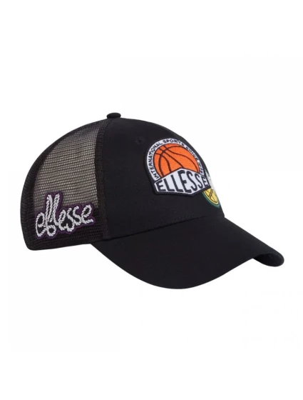 Trucker Cap model 19707898 - Ellesse Trucker Cap model 19707898 - Ellesse