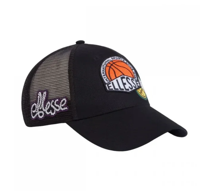 Trucker Cap model 19707898 - Ellesse Trucker Cap model 19707898 - Ellesse