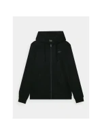 Mikina 4F M 4FWMM00TSWSM1466-20S pánske Mikina 4F M 4FWMM00TSWSM1466-20S pánske