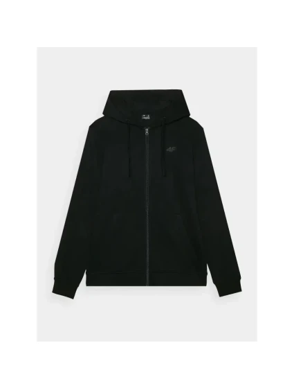 Mikina 4F M 4FWMM00TSWSM1466-20S pánske Mikina 4F M 4FWMM00TSWSM1466-20S pánske