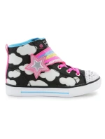 Boty    Star Jr model 20726759 - Skechers