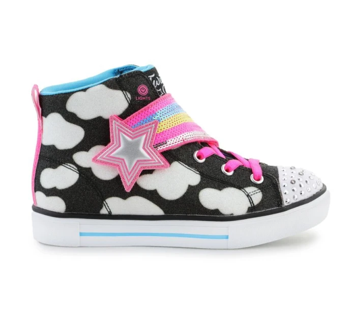 Boty    Star Jr model 20726759 - Skechers