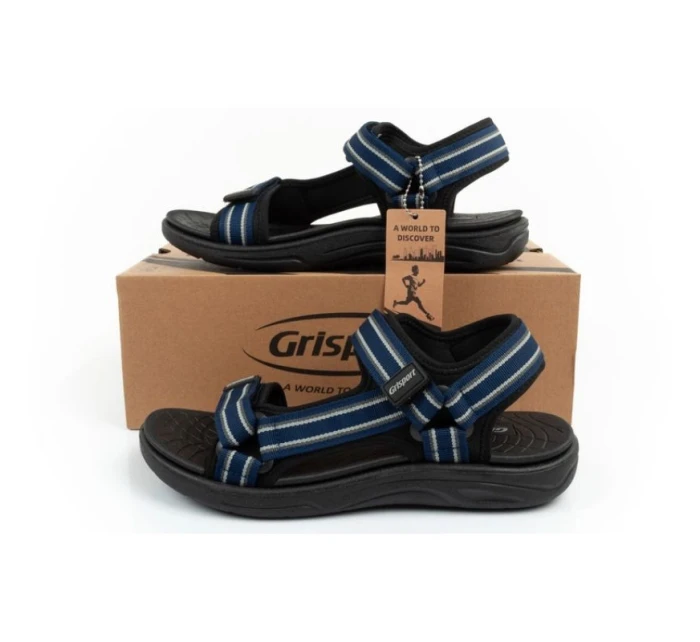 Sandály M model 20996293 - Grisport