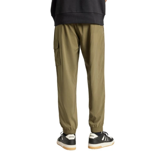 Nohavice adidas Essentials Small Logo Cargo M JD1824 Nohavice adidas Essentials Small Logo Cargo M JD1824