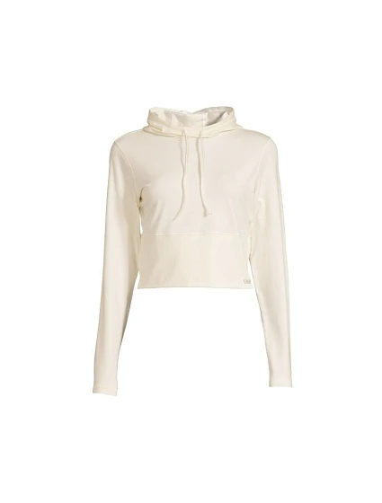 Studio Mikina s kapucí model 21448760 white - Casall