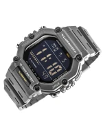 Pánske hodinky CASIO AE-1600H-8BVDF + BOX Pánske hodinky CASIO AE-1600H-8BVDF + BOX