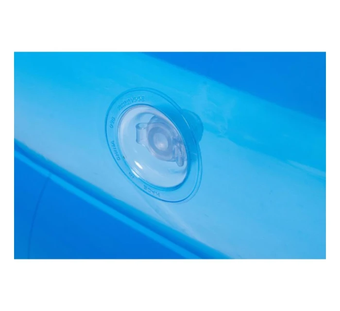 Rodinný obdĺžnikový nafukovací bazén 200x150x50 cm 51257