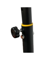 NASTAVITEĽNÝ BASKETBALOVÝ SET 1,6-2,1 M HURRICANE