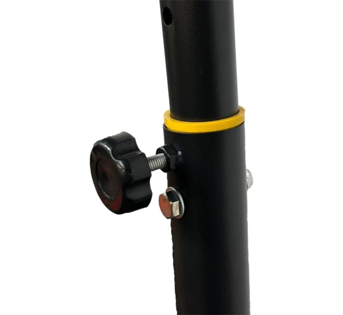 NASTAVITEĽNÝ BASKETBALOVÝ SET 1,6-2,1 M HURRICANE