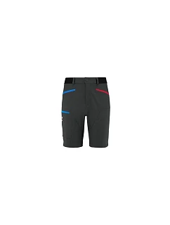 Pánske šortky MILLET Trilogy Icon Cordura Sh M, čierne