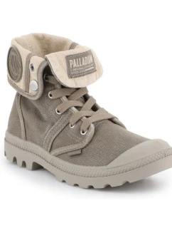 Topánky Palladium Baggy W 92478-361-M