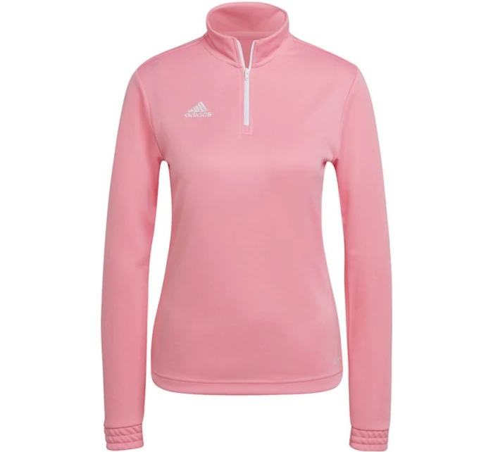 Dámske tréningové tričko Entrada 22 Top W HC5045 - Adidas Dámske tréningové tričko Entrada 22 Top W HC5045 - Adidas