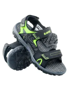 Detské sandále Menart T Jr 92800196386 - Hi-Tec