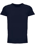 SOL'S Crusader Unisex tričko "cycling" fnch navy model 22425739 SOL'S Crusader Unisex tričko "cycling" fnch navy model 22425739