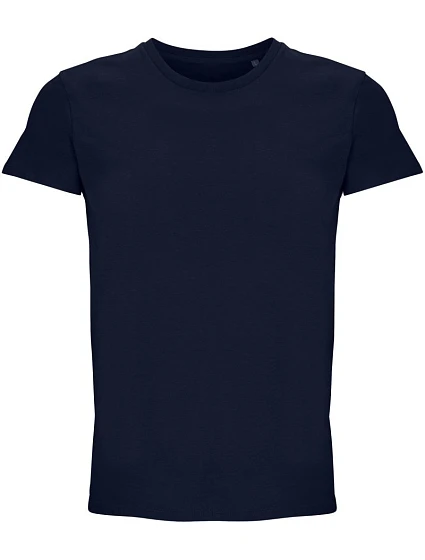Unisex tričko SOL'S Re Crusader „Recycling“ 25.4233, farba french navy Unisex tričko SOL'S Re Crusader „Recycling“ 25.4233, farba french navy