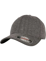 6 panelová kšiltovka grey model 22412215 - Flexfit 6 panelová kšiltovka grey model 22412215 - Flexfit
