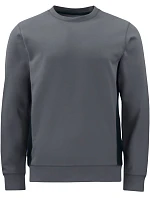Sweatshirt Těžká pracovní mikina Doubleface 64. grey model 22462162 - ProJob Sweatshirt Těžká pracovní mikina Doubleface 64. grey model 22462162 - ProJob