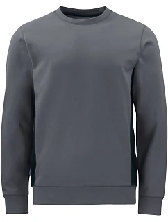 Sweatshirt Těžká pracovní mikina Doubleface 64. grey model 22462162 - ProJob