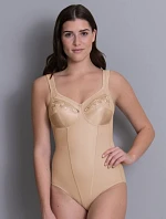 Odľahčovací korzet Safina 3448 v pieskovej farbe – Anita Classix