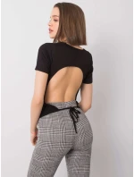 Halenka 95 BZ model 14974350 černá - FPrice Halenka 95 BZ model 14974350 černá - FPrice