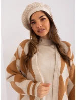 AT CZ uzáver 231605.21P svetlo béžový AT CZ uzáver 231605.21P svetlo béžový