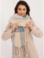 Šatka AT SZ 2315.33 svetlo béžová Šatka AT SZ 2315.33 svetlo béžová