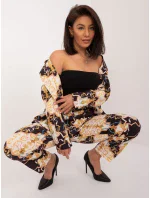 Súprava DHJ KMPL 17131.32X čierna Súprava DHJ KMPL 17131.32X čierna