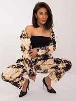 Súprava DHJ KMPL 17131.32X čierna