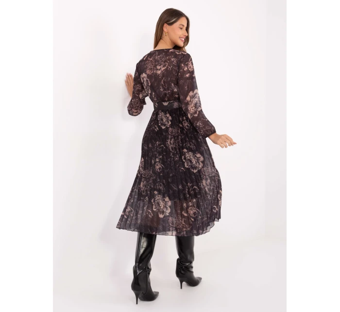 Sukienka IT SK  czarny model 21717640 - FPrice