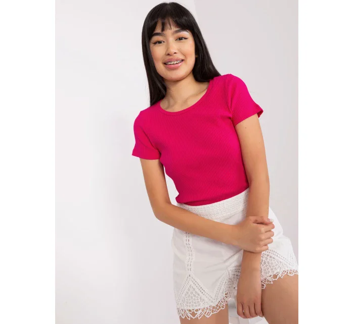 Blúzka RV BZ 8933.39 fuchsiová Blúzka RV BZ 8933.39 fuchsiová