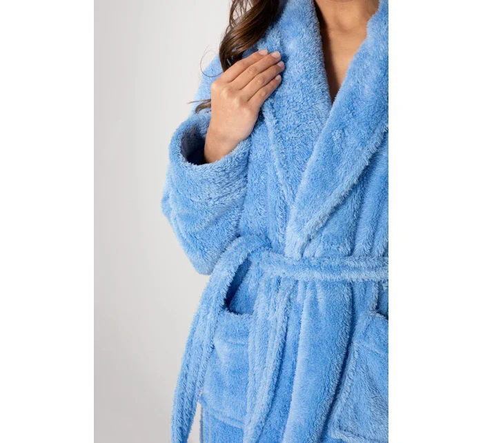 Župan model 19359685 Long - Momenti Per Me