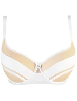 Podprsenka V-10761 biela - Axami