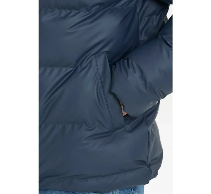 Pánská prošívaná bunda model 20047023 M - Weather report