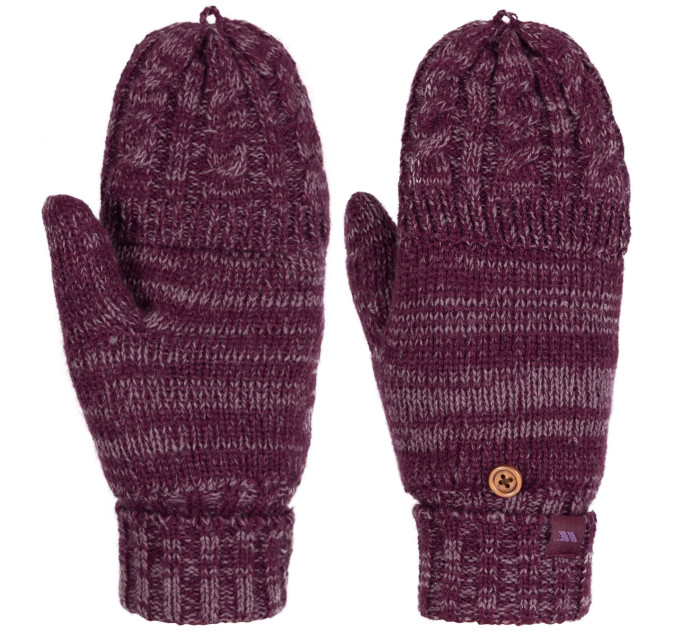 Dámske zimné rukavice Trespass Mittzu