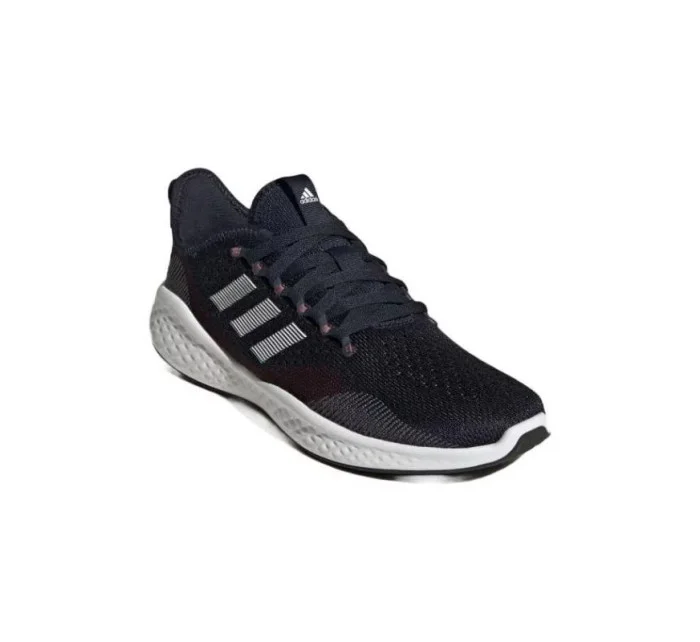 Pánské tenisky 2.0 Tmavě modrá s mix  model 19398382 - ADIDAS