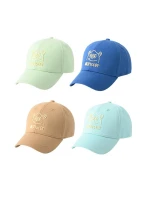 BASEBALLOVÁ ČIAPKA CZD-0190 BASEBALLOVÁ ČIAPKA CZD-0190