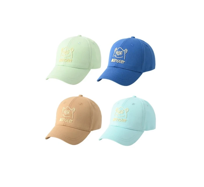 BASEBALLOVÁ ČIAPKA CZD-0190 BASEBALLOVÁ ČIAPKA CZD-0190