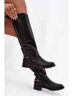 Topánky model 220516 Step in style