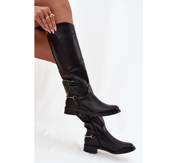 Topánky model 220516 Step in style