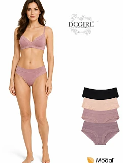 DC Girl spodný diel 27021 A'2 S-XL