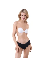 Dámska podprsenka 02 white - JULIMEX Dámska podprsenka 02 white - JULIMEX