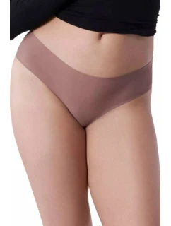 Dámske tangá choco - JULIMEX