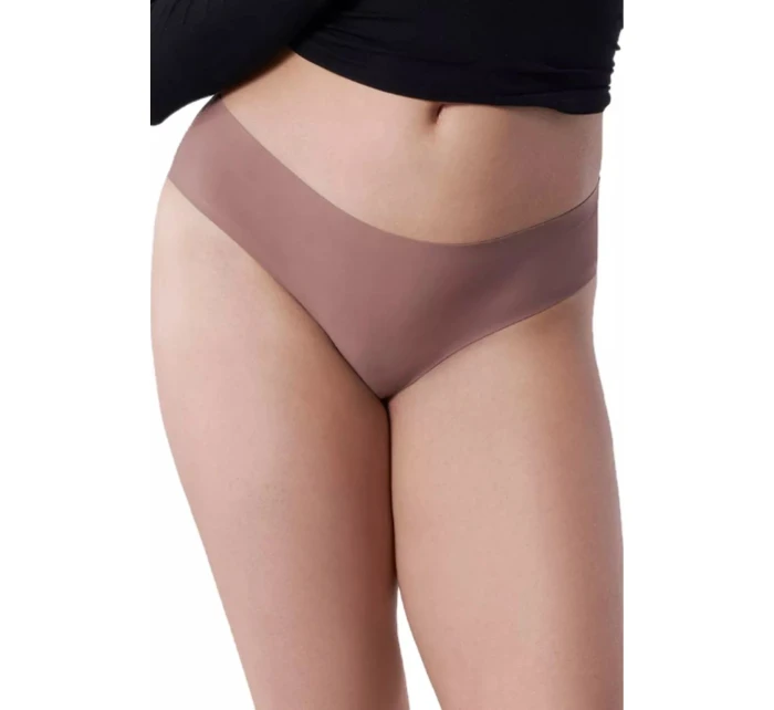 Dámske tangá choco - JULIMEX Dámske tangá choco - JULIMEX