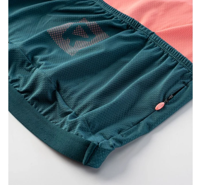 Cyklistický dres Radvik Echo BV W 92800617786 Cyklistický dres Radvik Echo BV W 92800617786