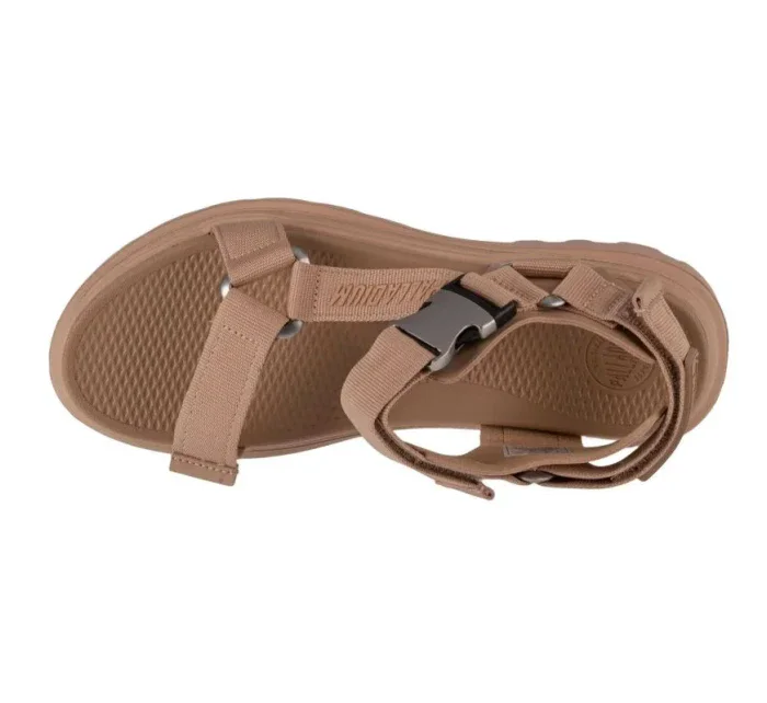 Sandále Palladium Pallacruise Strap W 97465-235-M