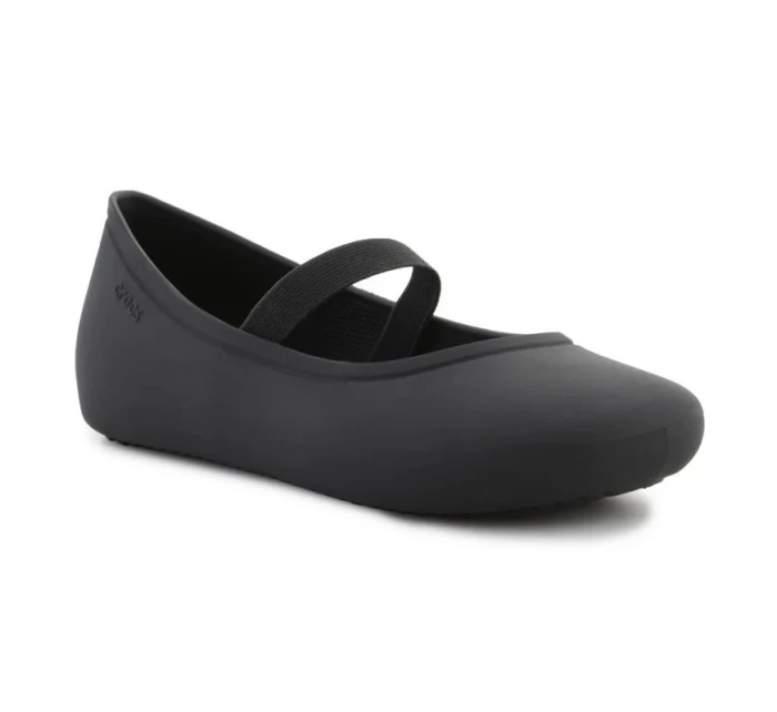 Sandály Brooklyn Flat Jr model 20645746 - Crocs