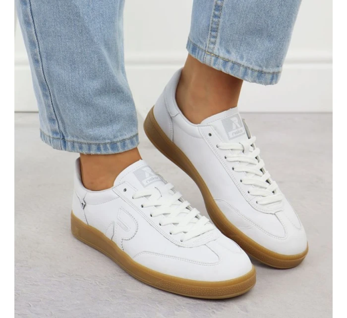 Topánky Rieker W W2200 RKR761 Topánky Rieker W W2200 RKR761