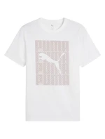 Tshirt M 02 pánské model 21052339 - Puma Tshirt M 02 pánské model 21052339 - Puma