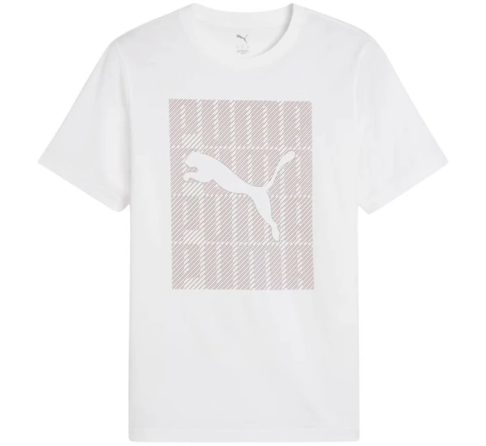 Tshirt M 02 pánské model 21052339 - Puma Tshirt M 02 pánské model 21052339 - Puma